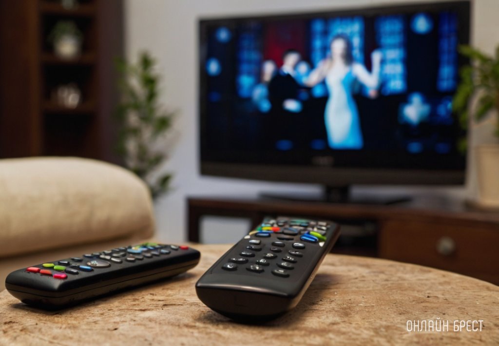 Новый телеканал начал вещать в Беларуси. Что там показывают?