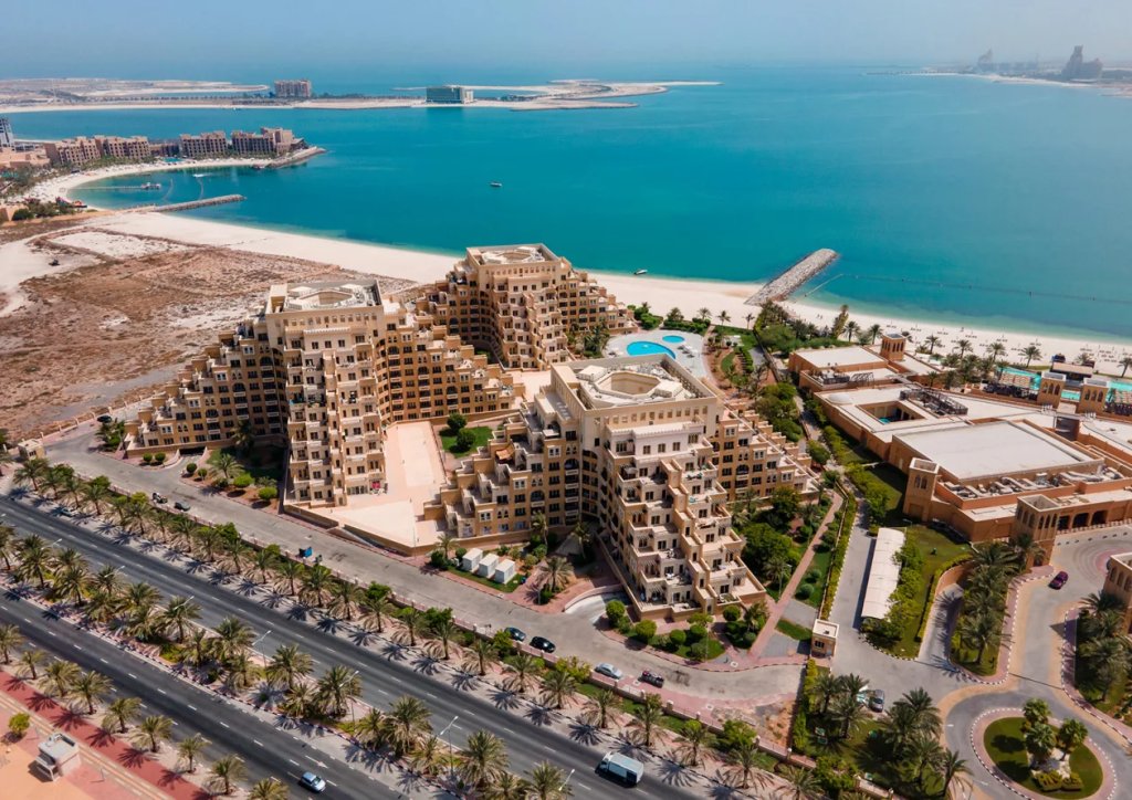 «Белавиа» запустит чартерный рейс в Рас-эль-Хайму. Когда?