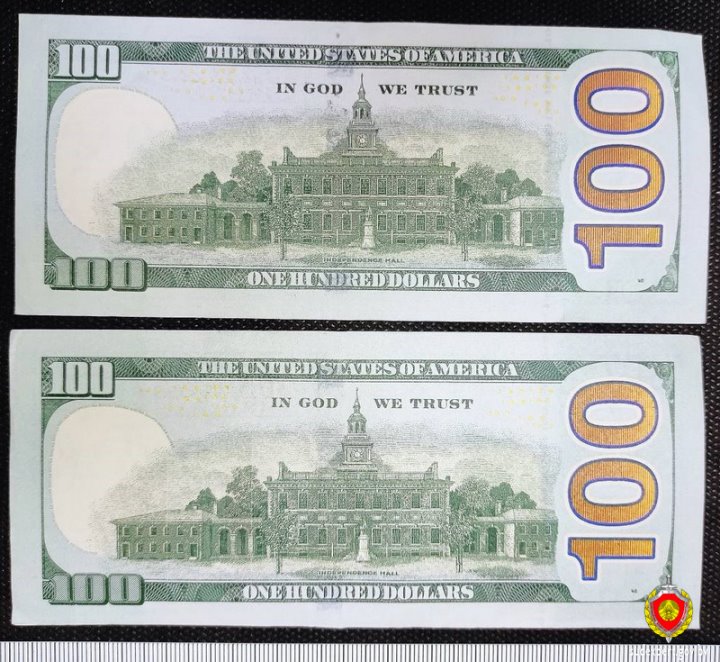 Работа в Польше обернулась обманом: брестчанину заплатили фальшивыми долларами