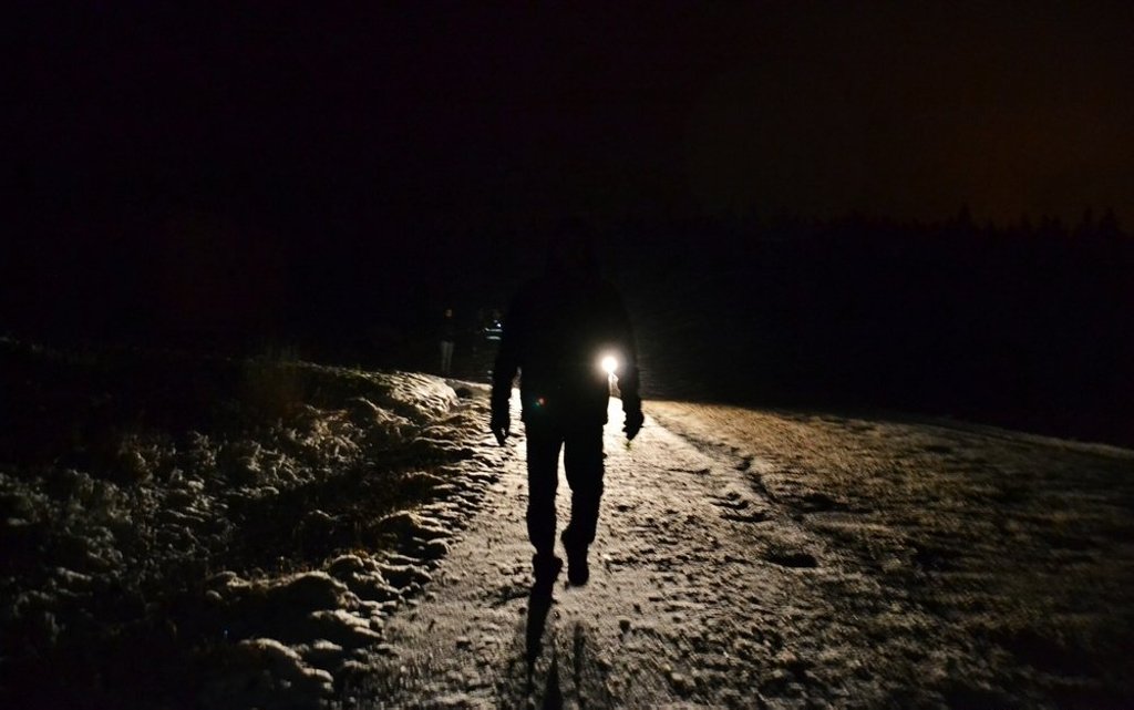 За год сотрудники ГАИ изъяли с дорог Брестчины 3 тысячи пешеходов и велосипедистов