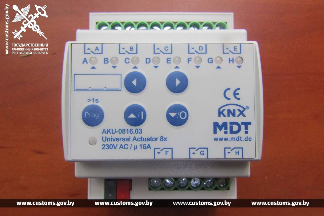 Что с этой дубленкой не так? Случай на границе