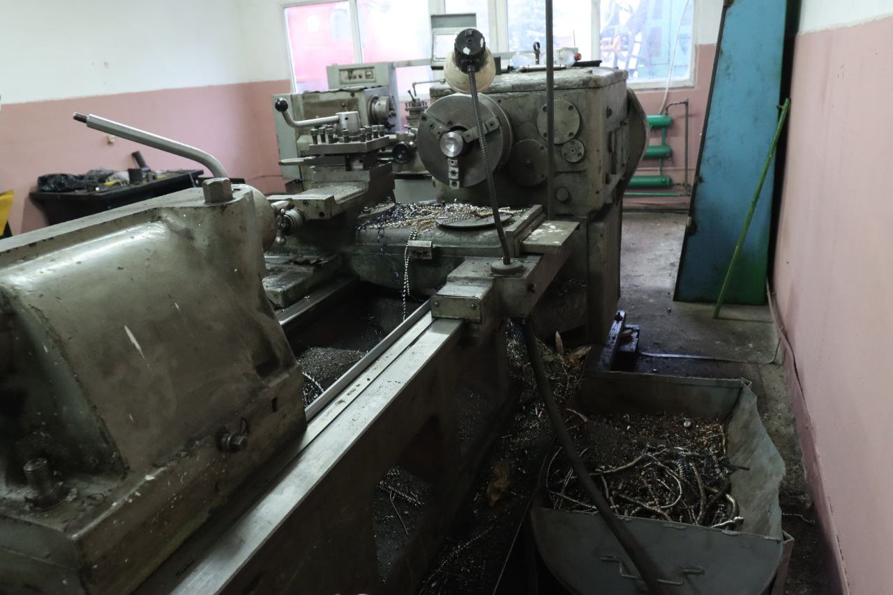 «Это просто кошмар!»Министр лесного хозяйства раскритиковал Брестский лесхоз