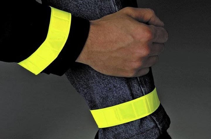 Сколько фликеров нужно пешеходу, чтобы обезопасить себя