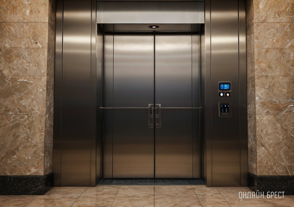 Какие вещи чаще всего роняют в лифтовые шахты? Узнали