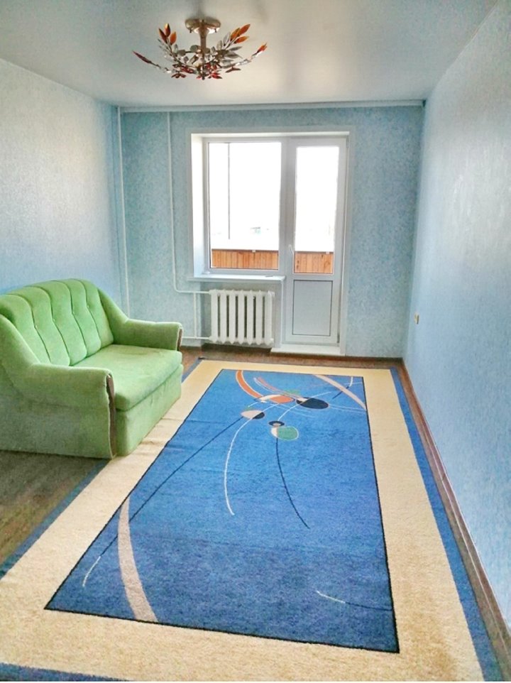 Так выглядит одна из самых дешевых квартир, которая продается сейчас в Бресте