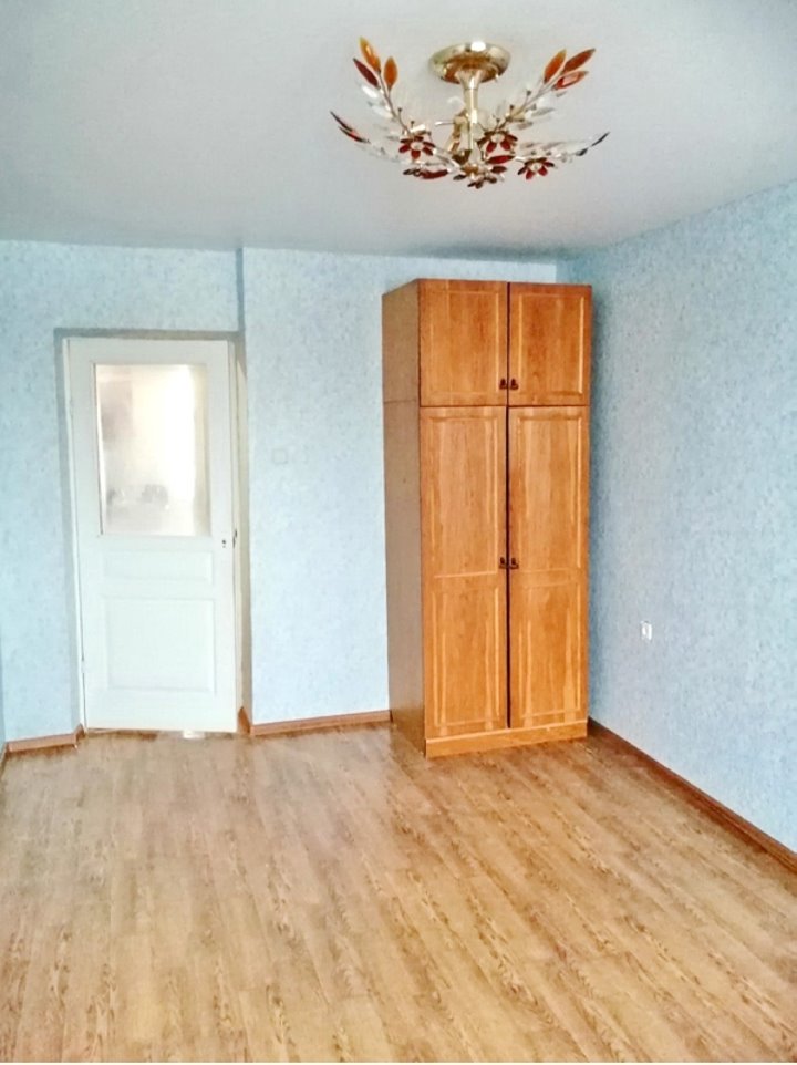 Так выглядит одна из самых дешевых квартир, которая продается сейчас в Бресте