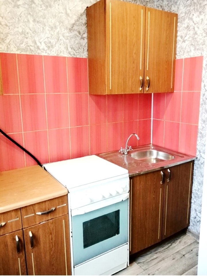 Так выглядит одна из самых дешевых квартир, которая продается сейчас в Бресте