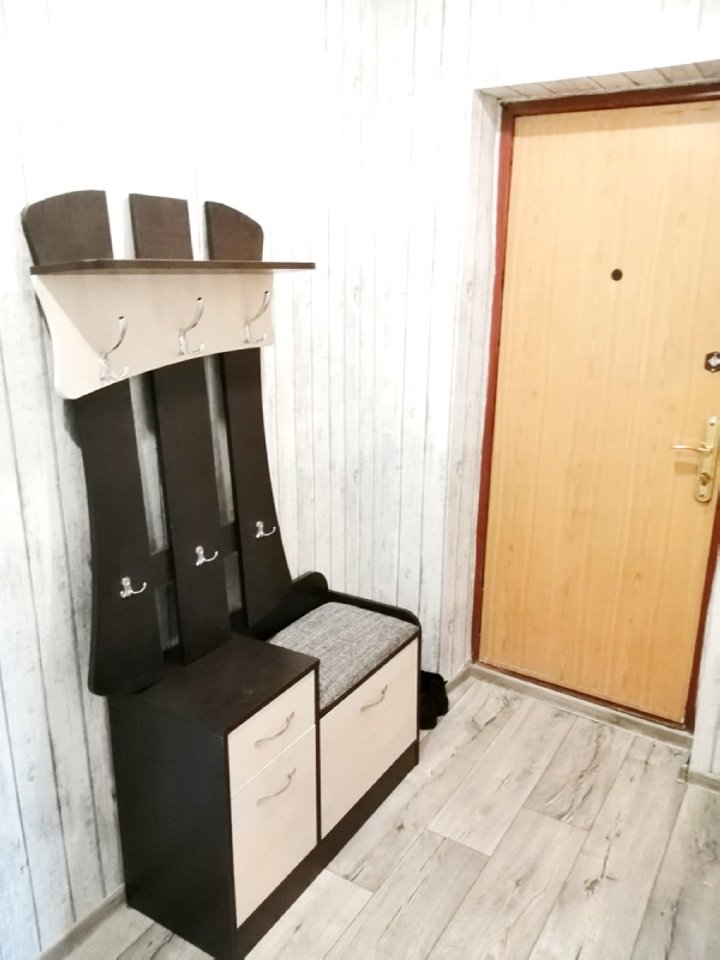 Так выглядит одна из самых дешевых квартир, которая продается сейчас в Бресте