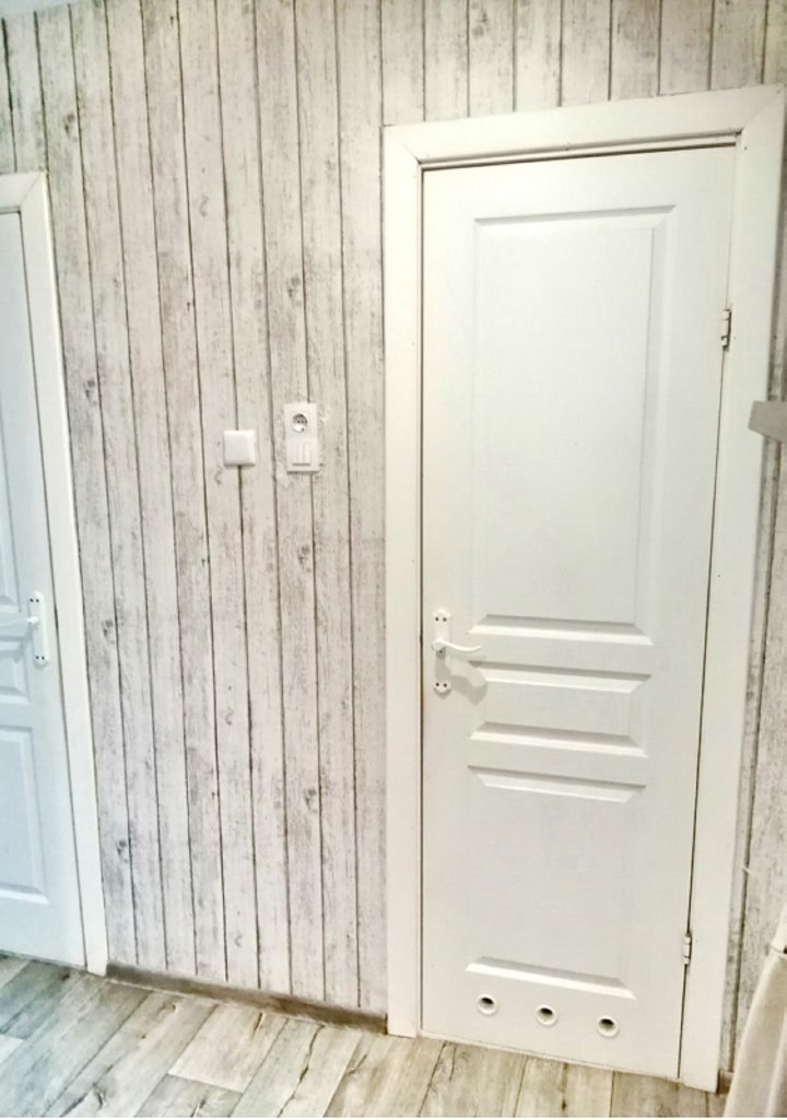 Так выглядит одна из самых дешевых квартир, которая продается сейчас в Бресте