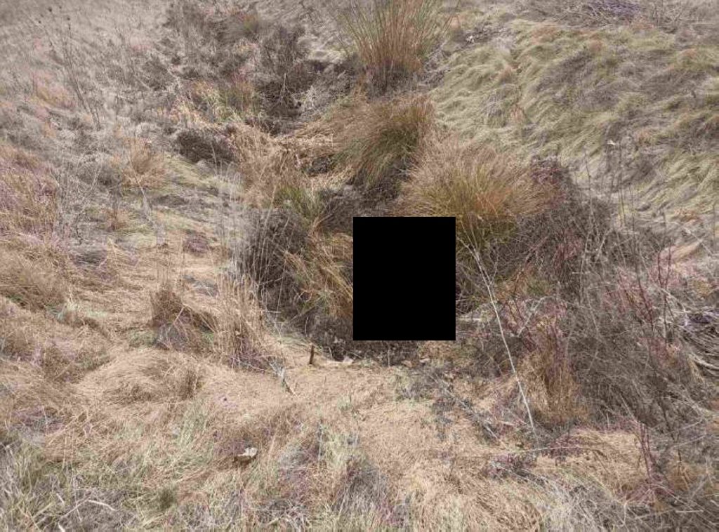 В Пинском районе в мелиоративном канале нашли тело женщины