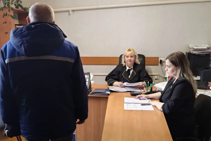 Житель Брестской области хранил у себя дома самогонный аппарат. И вот как его за это наказали