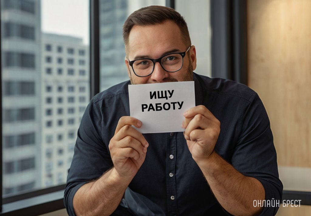 В Бресте пройдет электронная ярмарка вакансий. Как принять участие?