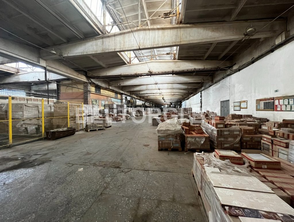 Крупный завод в Бресте не смогли продать даже со скидкой 90%