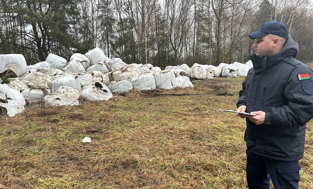 Бригадир из Березовского района попал под уголовное дело. Что произошло?