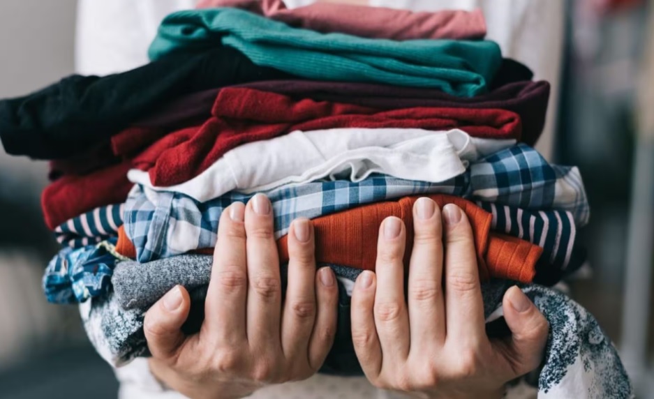 «Я продаю свои личные вещи, а меня могут за это наказать? Это как так?» Рассказываем