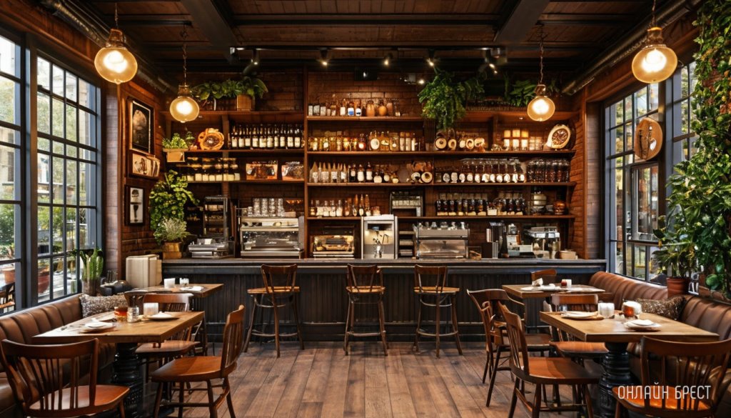 ИП в Кобрине незаконно заработал на кофейне 375 тыс. рублей. Вот как он это сделал