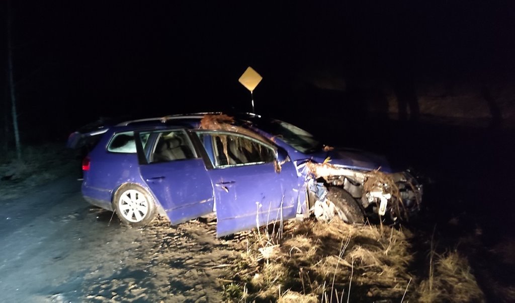 Трагедия в Лунинецком районе: поездка на природу обернулась трагедией