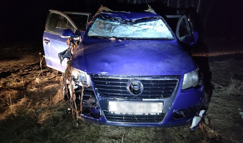 Трагедия в Лунинецком районе: поездка на природу обернулась трагедией