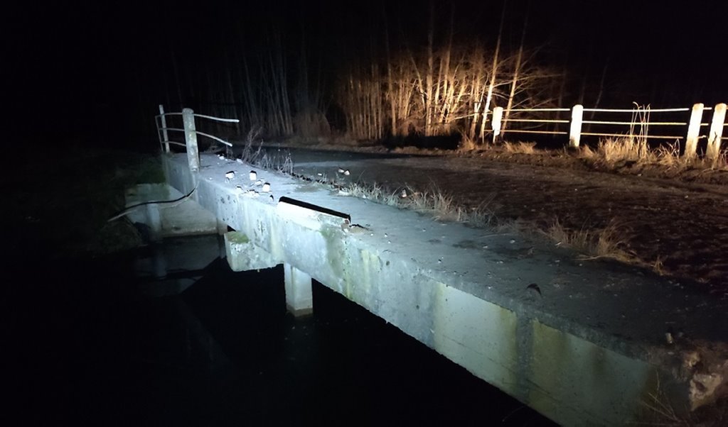 Трагедия в Лунинецком районе: поездка на природу обернулась трагедией