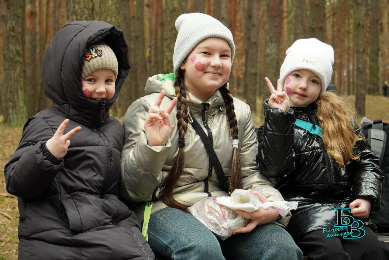 Фаер-шоу и сожжение чучела: как в Бресте прошла Масленица