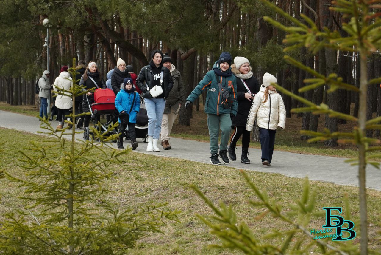 Фаер-шоу и сожжение чучела: как в Бресте прошла Масленица