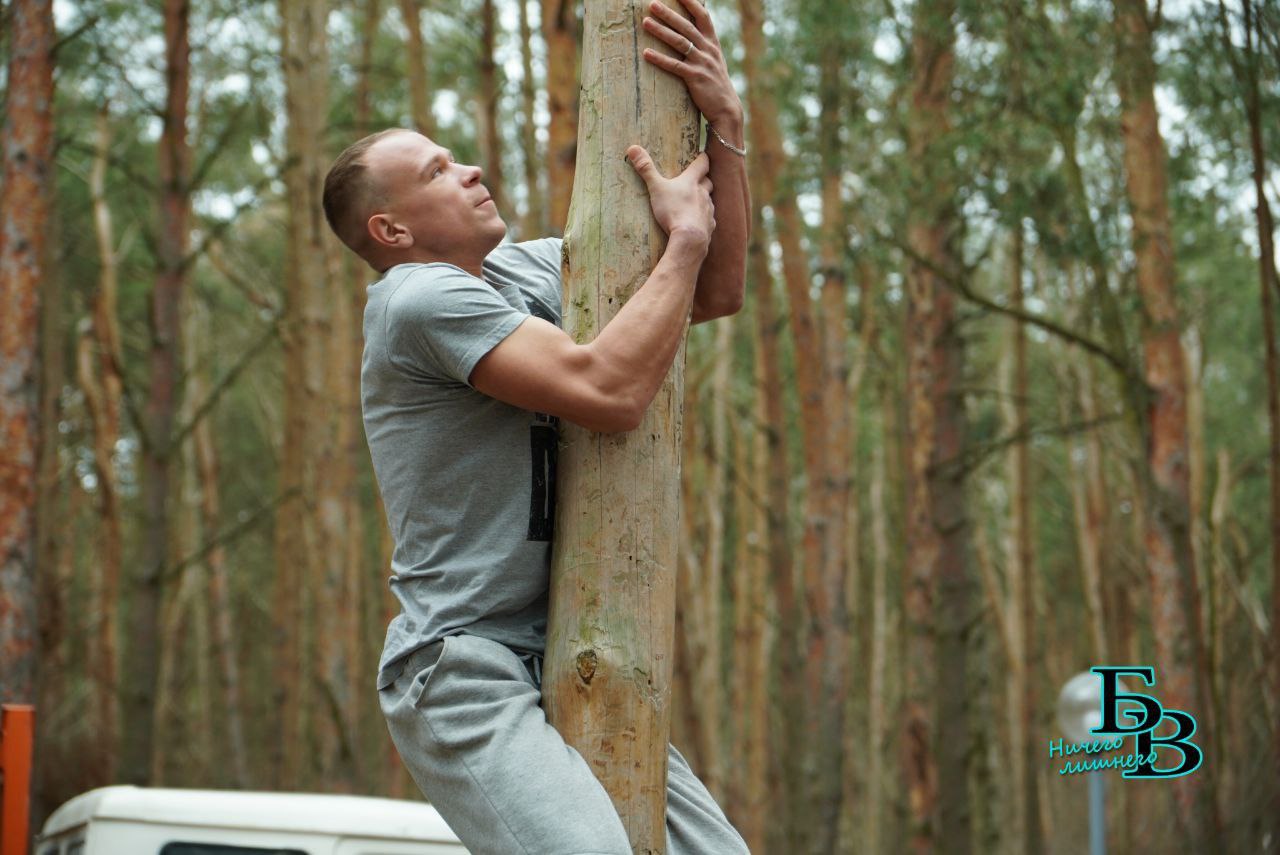 Фаер-шоу и сожжение чучела: как в Бресте прошла Масленица