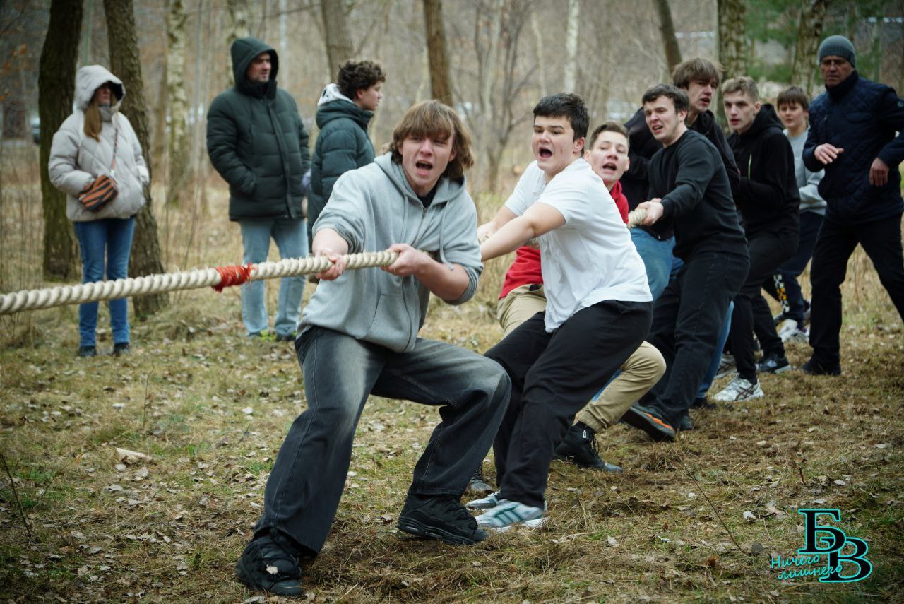 Фаер-шоу и сожжение чучела: как в Бресте прошла Масленица