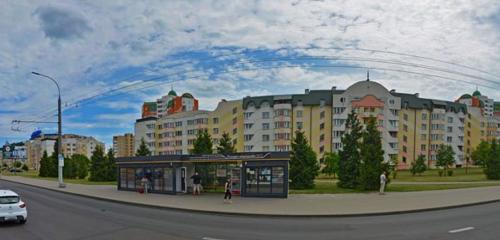 дВ Бресте Две остановки общественного транспорта временно закрываются с 11 марта