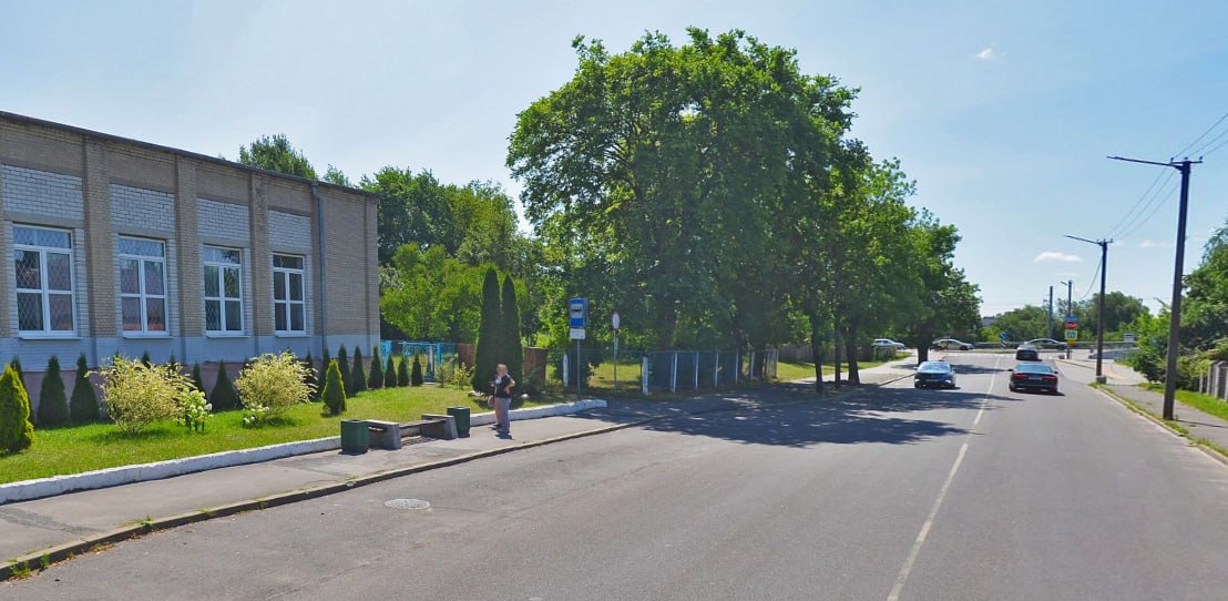 дВ Бресте Две остановки общественного транспорта временно закрываются с 11 марта