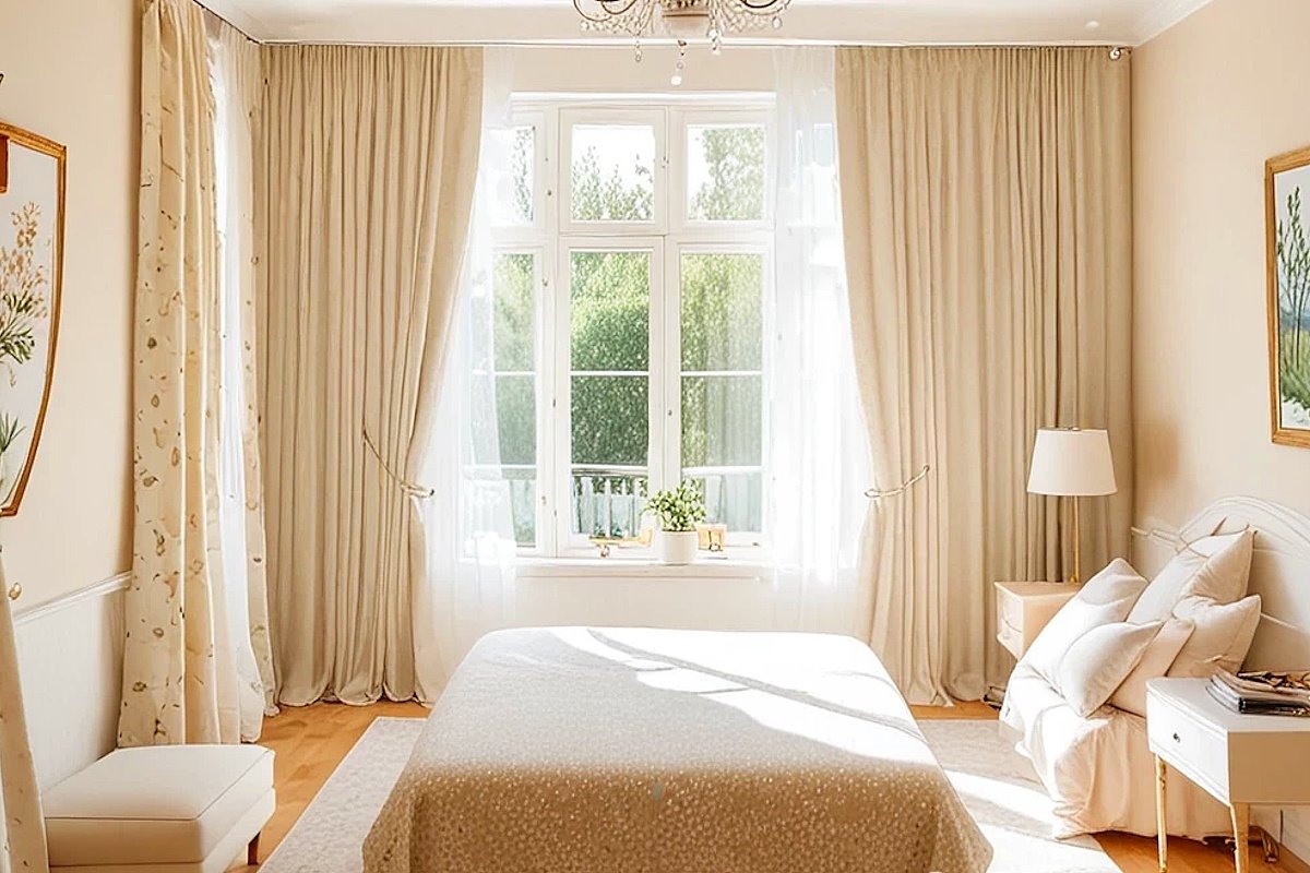 Брест стал площадкой для примирения: брестские мастера натяжных потолков и производители штор нашли общий язык