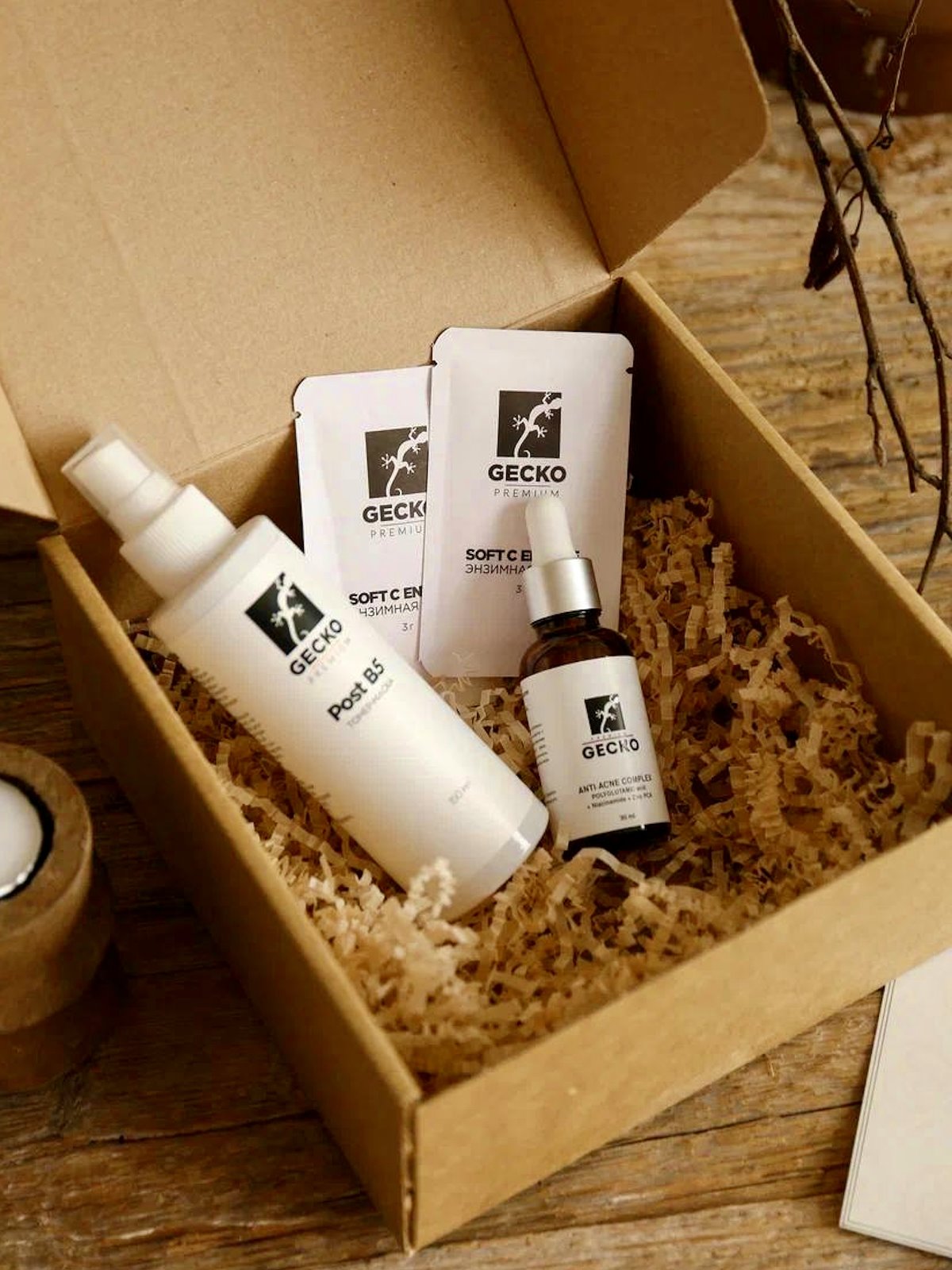 Магазин корейской и профессиональной уходовой косметики в Бресте