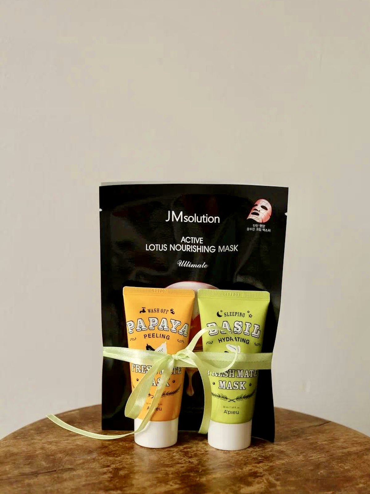 Магазин корейской и профессиональной уходовой косметики в Бресте