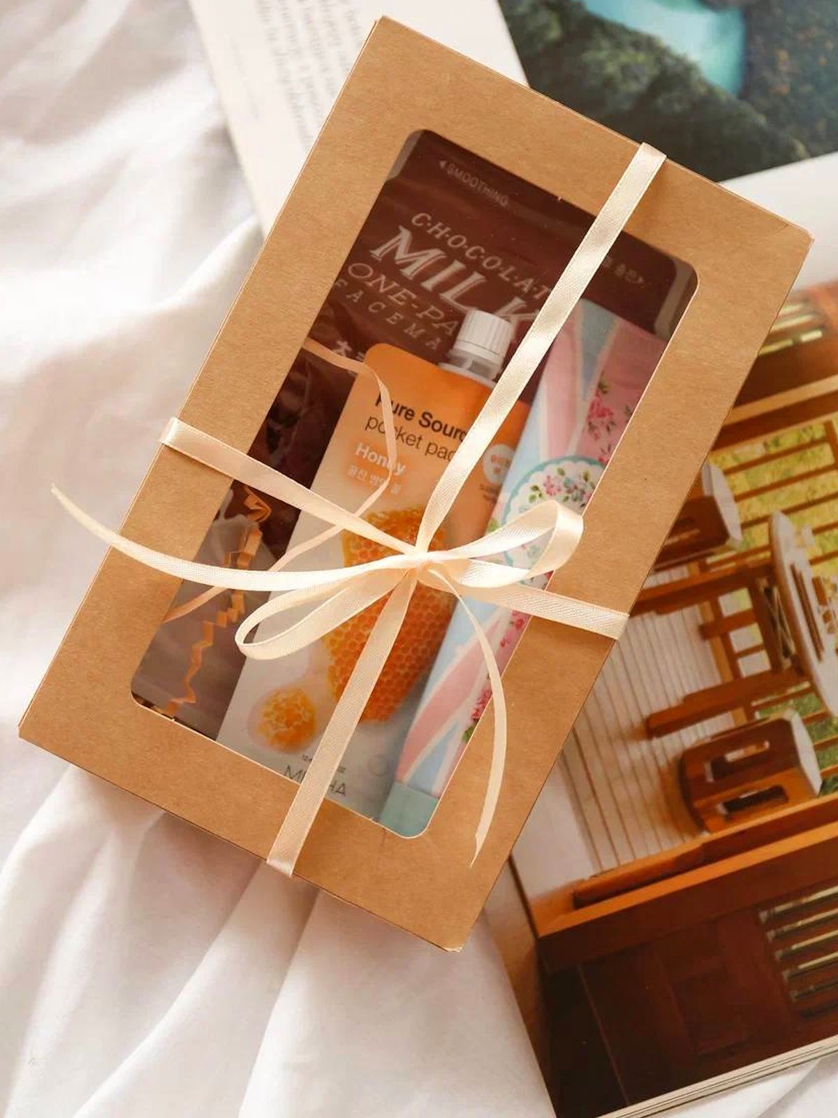 Магазин корейской и профессиональной уходовой косметики в Бресте