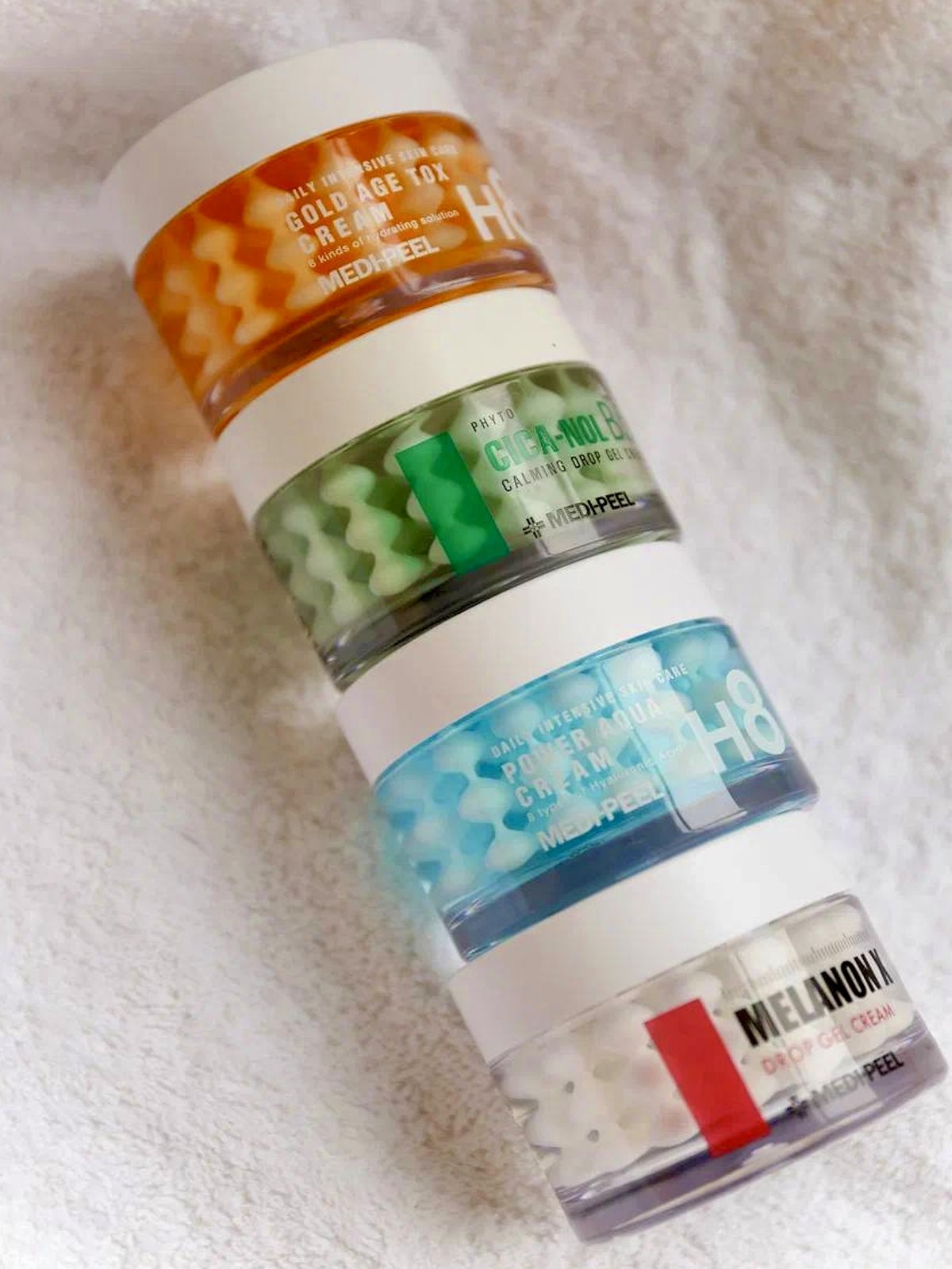 Магазин корейской и профессиональной уходовой косметики в Бресте