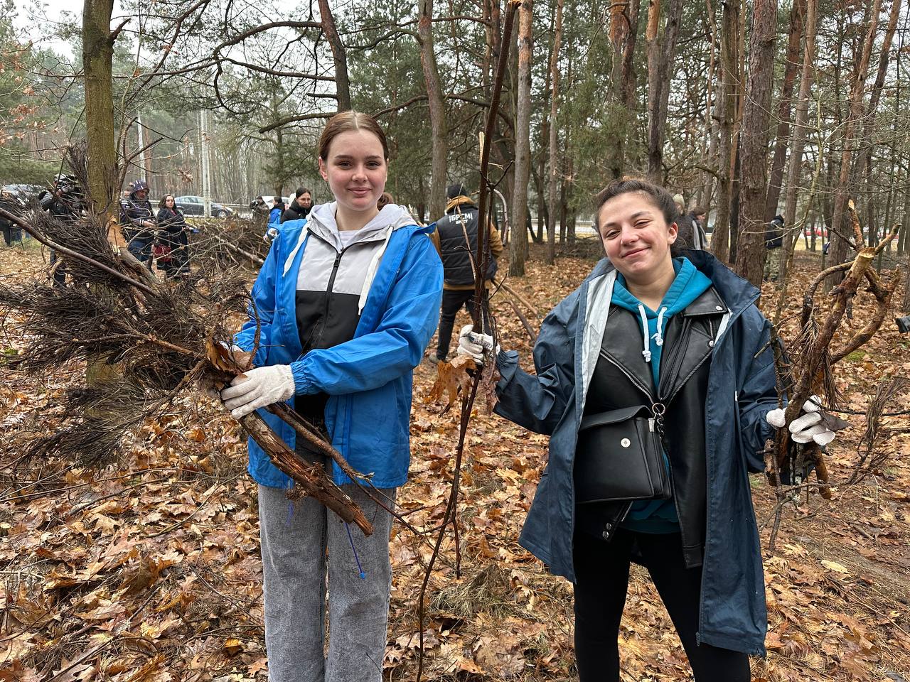 В новом микрорайоне на Лейтенанта Рябцева в Бресте создадут зону отдыха