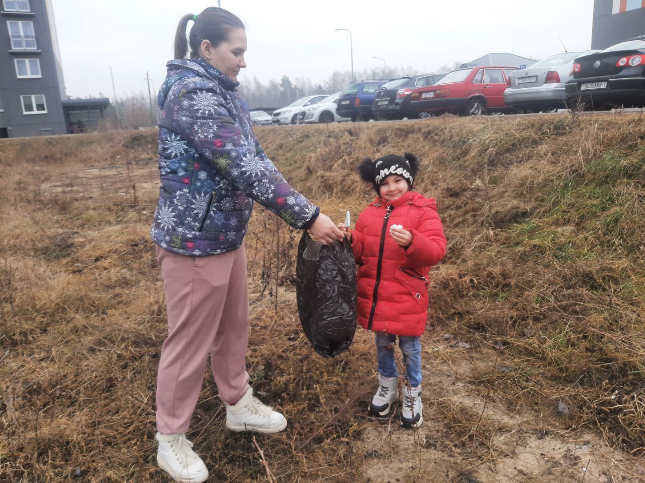 В новом микрорайоне на Лейтенанта Рябцева в Бресте создадут зону отдыха