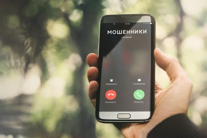 Мошенники пытались обмануть брестчанку, но сотрудник банка им помешал