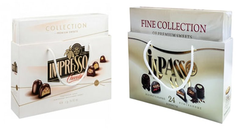 За копирование упаковки в Беларуси — штраф 16 800 рублей