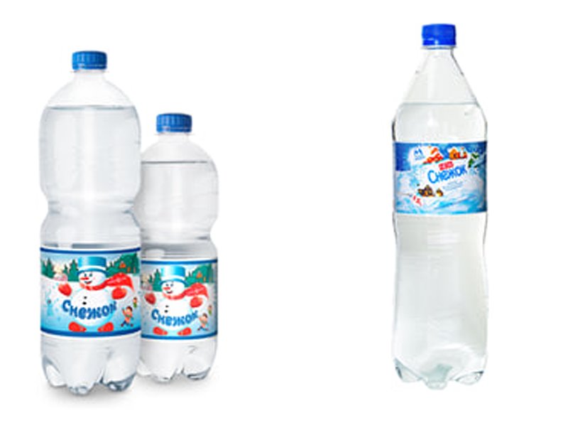 За копирование упаковки в Беларуси — штраф 16 800 рублей