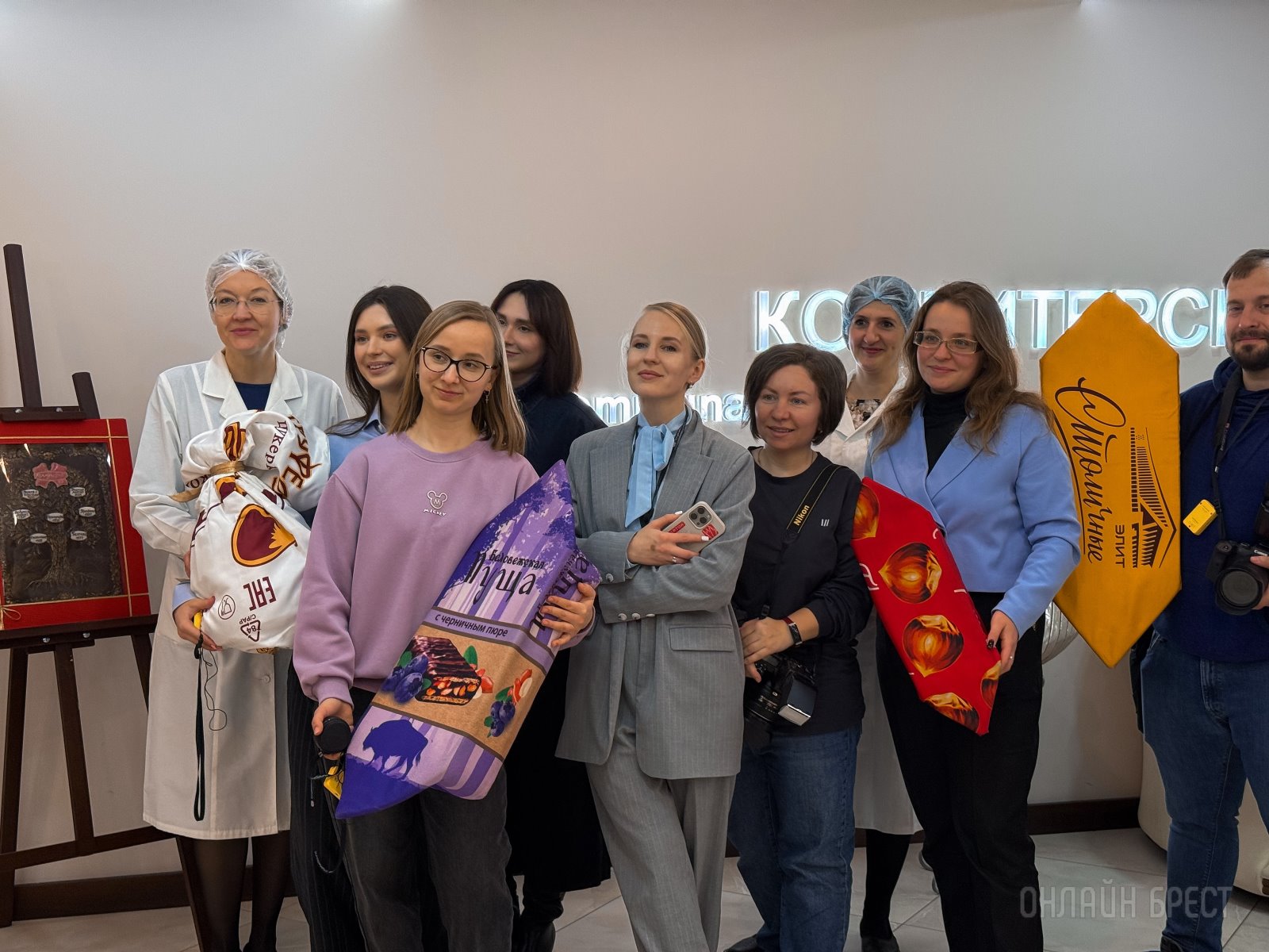 «Коммунарка» празднует 120 лет: лимитированная ретро-серия возвращает вкус детства!