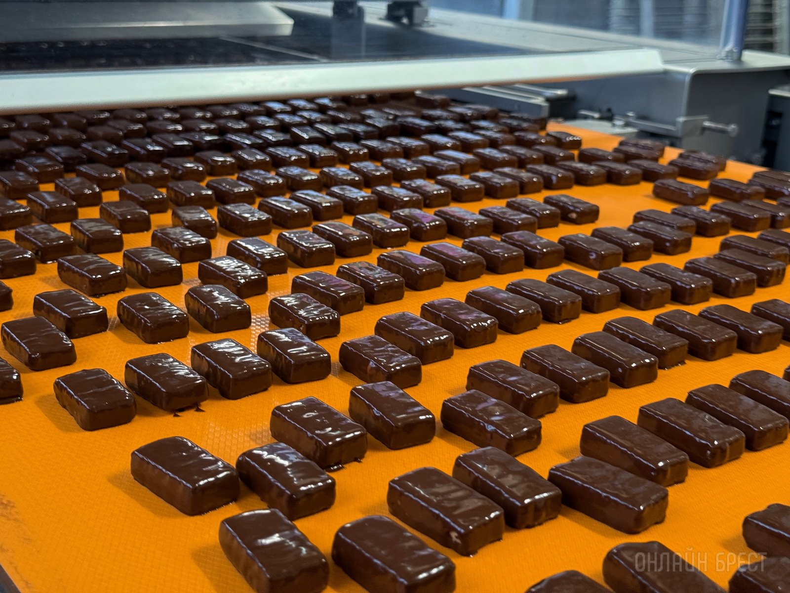 «Коммунарка» празднует 120 лет: лимитированная ретро-серия возвращает вкус детства!