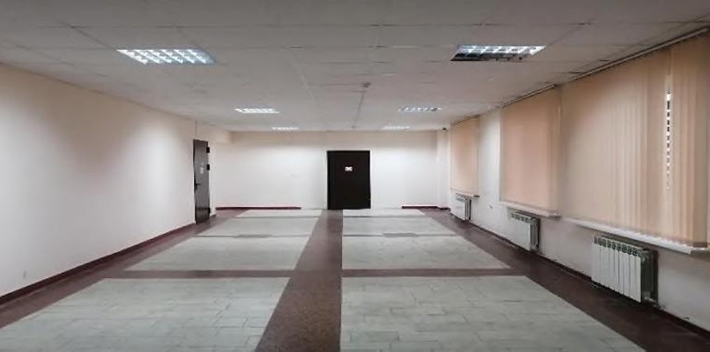 В Бресте на аукцион выставили здание банка