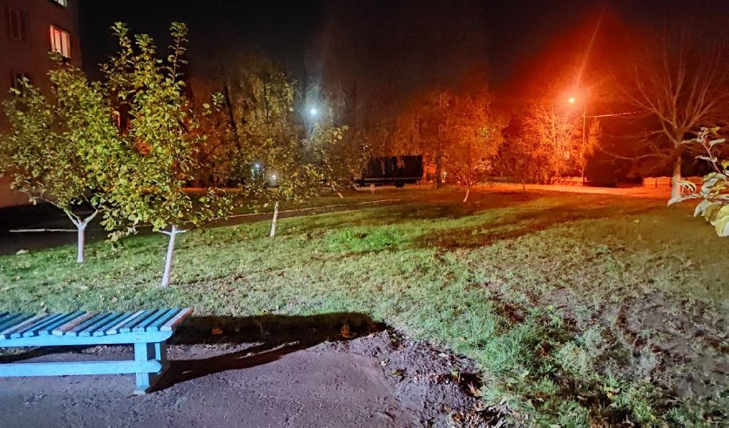 В Беларуси парень выстрелил из пневматического пистолета в 15-летних девушек. Что решил суд?