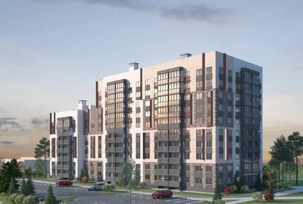 Где в Бресте построят арендный дом для педагогов и сколько там будет квартир?