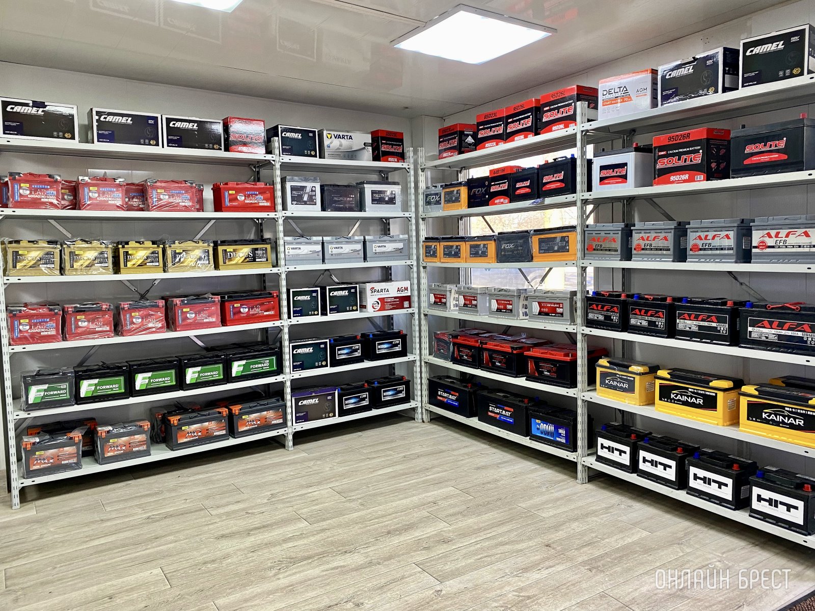 Как проверить аккумулятор после зимы: советы от «АКБ ПУСК»