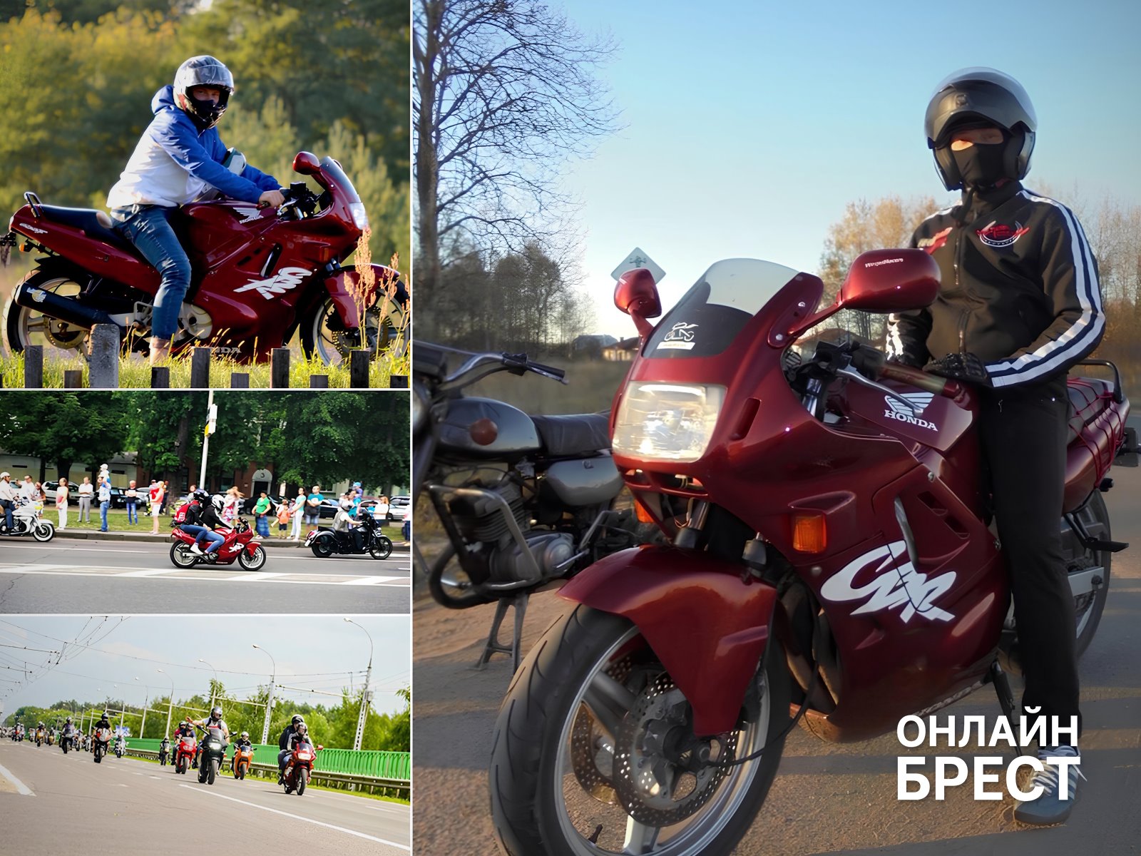 100 авто в 27 лет: история автоплощадки GrandAuto Brest от создателя Алексея