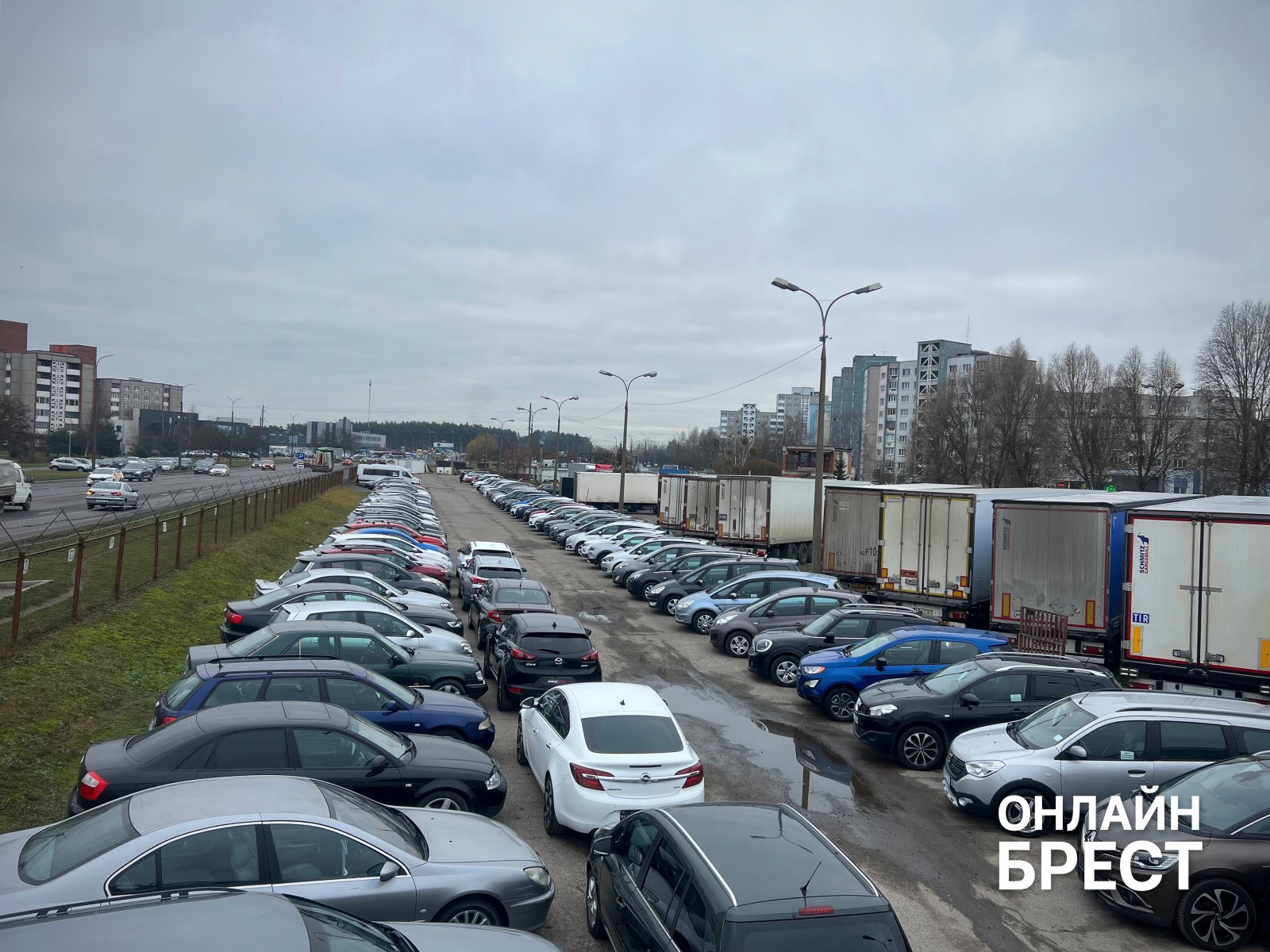 100 авто в 27 лет: история автоплощадки GrandAuto Brest от создателя Алексея