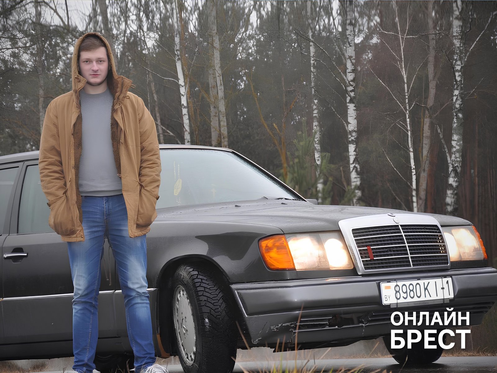 100 авто в 27 лет: история автоплощадки GrandAuto Brest от создателя Алексея