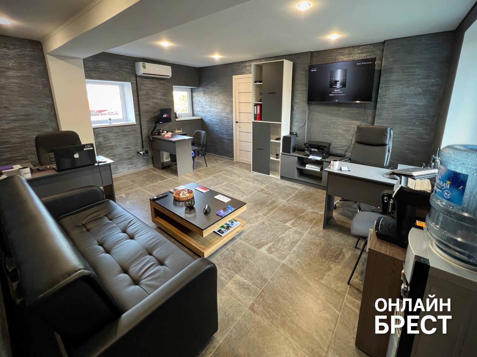 100 авто в 27 лет: история автоплощадки GrandAuto Brest от создателя Алексея