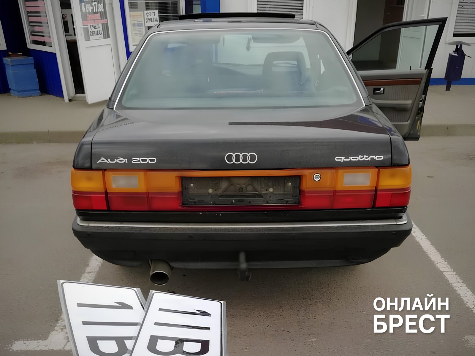 100 авто в 27 лет: история автоплощадки GrandAuto Brest от создателя Алексея